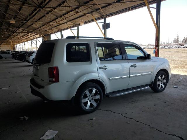 Продаж на аукціоні авто 2013 Honda Pilot Tour, vin: 5FNYF3H94DB038604, номер лоту: 64328675