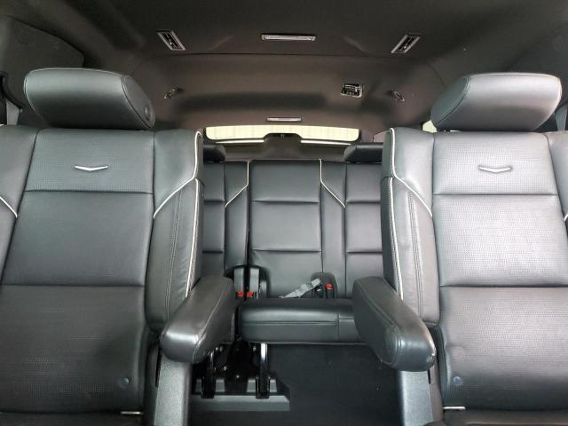 2021 Cadillac Escalade მანქანა იყიდება აუქციონზე, vin: 1GYS3NKL0MR286853, აუქციონის ნომერი: 64936625