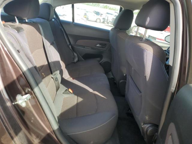 Aukcja sprzedaży 2015 Chevrolet Cruze Lt, vin: 1G1PC5SB5F7120709, numer aukcji: 63799295