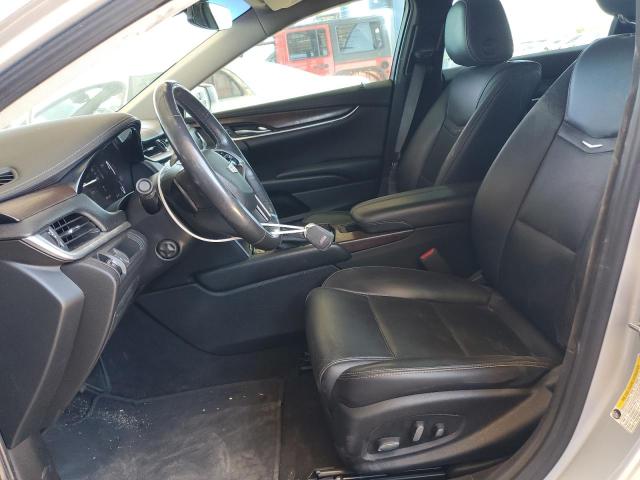 Aukcja sprzedaży 2019 Cadillac Xts Luxury, vin: 2G61M5S34K9151335, numer aukcji: 66192685