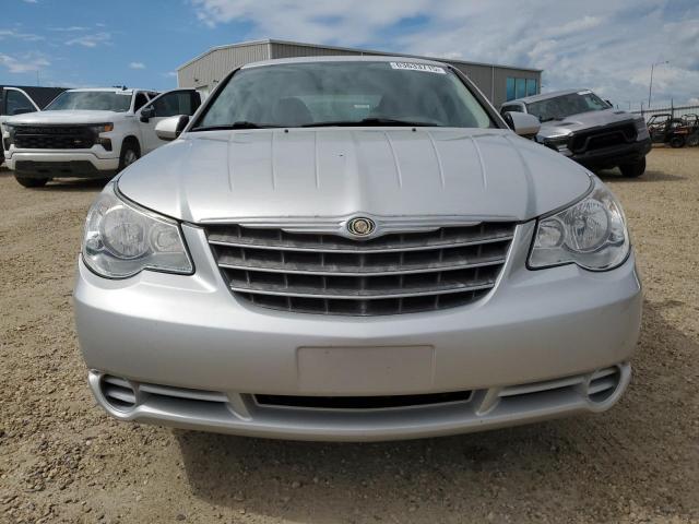 2008 Chrysler Sebring მანქანა იყიდება აუქციონზე, vin: 1C3LC46K08N287864, აუქციონის ნომერი: 63633715