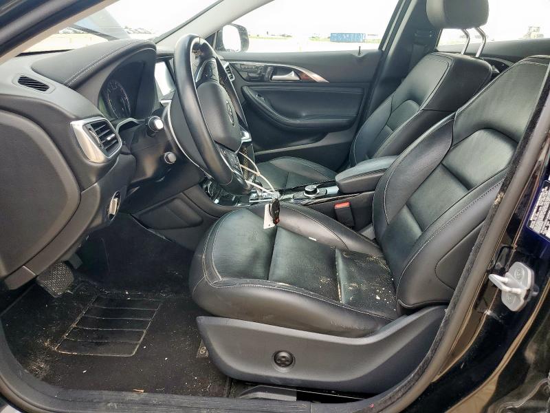 Продаж на аукціоні авто 2018 Infiniti Qx30 Base, vin: SJKCH5CR1JA057605, номер лоту: 63694305