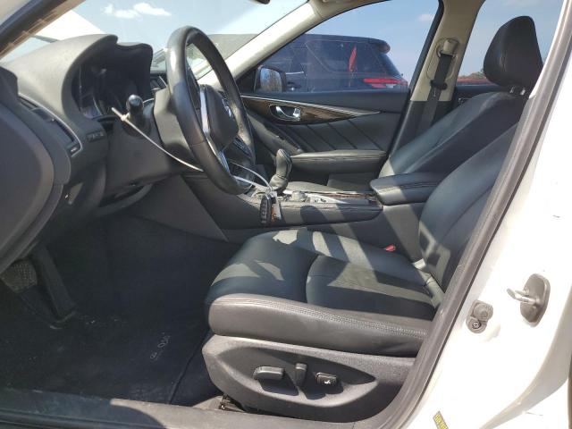 Продажа на аукционе авто 2019 Infiniti Q50 Luxe, vin: JN1EV7AR7KM555751, номер лота: 66193615