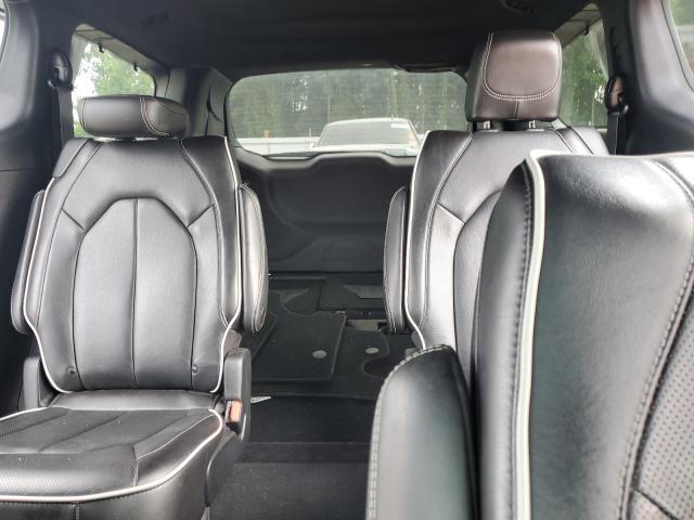 Продаж на аукціоні авто 2022 Chrysler Pacifica, vin: 2C4RC1GG0NR195828, номер лоту: 66844165