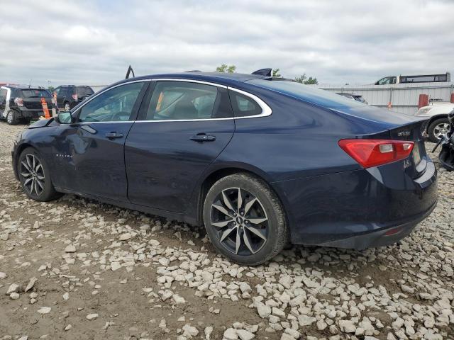63997935 :رقم المزاد ، 1G1ZE5ST2HF274749 vin ، 2017 Chevrolet Malibu مزاد بيع
