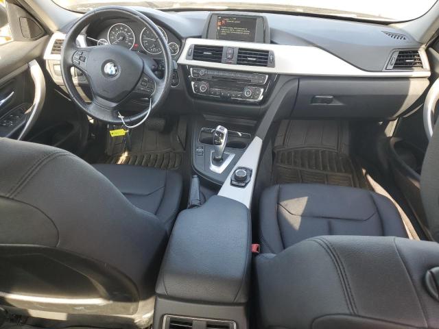 Продажа на аукционе авто 2017 Bmw 320 Xi, vin: WBA8E5G37HNU44120, номер лота: 63754005