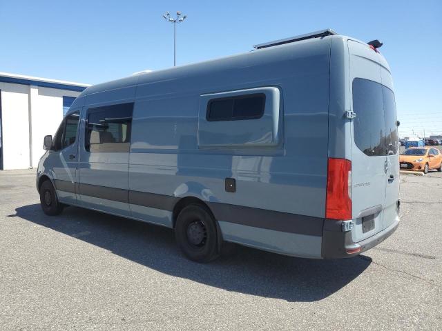 Aukcja sprzedaży 2021 Mercedes-benz Sprinter, vin: W1W4EDHY0MT068781, numer aukcji: 64680355