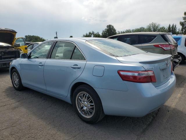 Продажа на аукционе авто 2007 Toyota Camry Ce, vin: 4T1BE46K87U635850, номер лота: 65760155