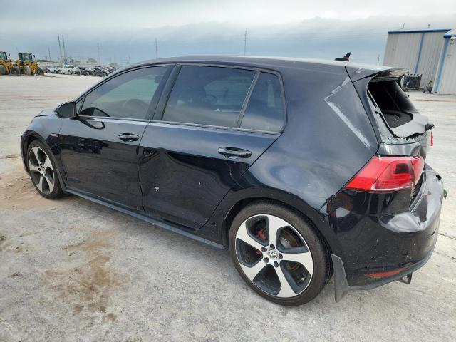 Aukcja sprzedaży 2017 Volkswagen Gti, vin: 3VW4T7AU8HM025544, numer aukcji: 65136475