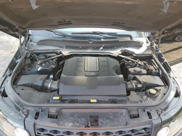 Aukcja sprzedaży 2016 Land Rover Range Rove, vin: SALWR2EF8GA599445, numer aukcji: 62872025