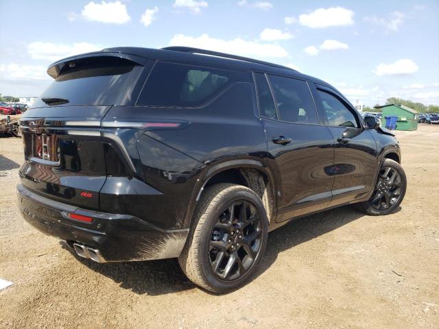 Продажа на аукционе авто 2025 Chevrolet Traverse R, vin: 1GNEVLRS0SJ234687, номер лота: 64570395