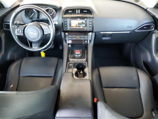 Продаж на аукціоні авто 2017 Jaguar F-pace, vin: SADCJ2BV6HA094328, номер лоту: 67301605