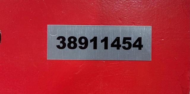 Продажа на аукционе авто 2025 Other Clamp Pull, vin: 38911454, номер лота: 65633485