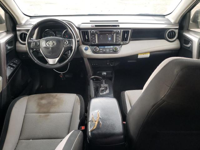 Aukcja sprzedaży 2016 Toyota Rav4 Hv Xle, vin: JTMRJREV7GD022464, numer aukcji: 65314355