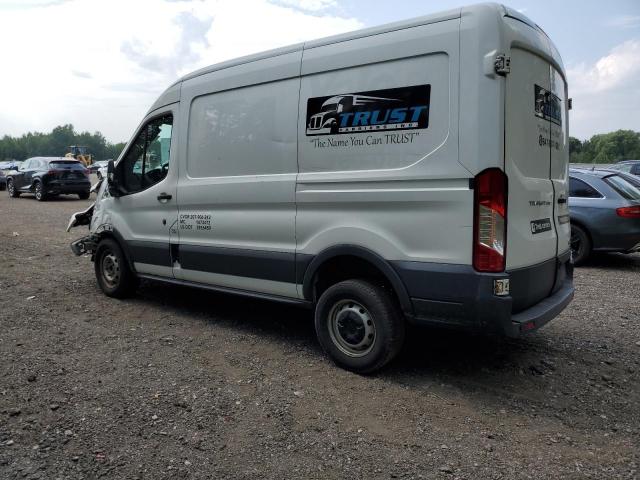 Продажа на аукционе авто 2017 Ford Transit, vin: 1FTYR1CM3HKA38108, номер лота: 64635195
