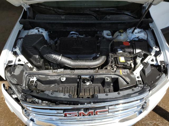 Auction sale of the 2023 Gmc Acadia Slt, vin: 1GKKNML43PZ155894, lot number: 63518995