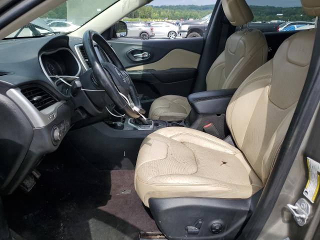 Продажа на аукционе авто 2017 Jep Cherokee Limited, vin: 1C4PJMDS9HW532211, номер лота: 67237875