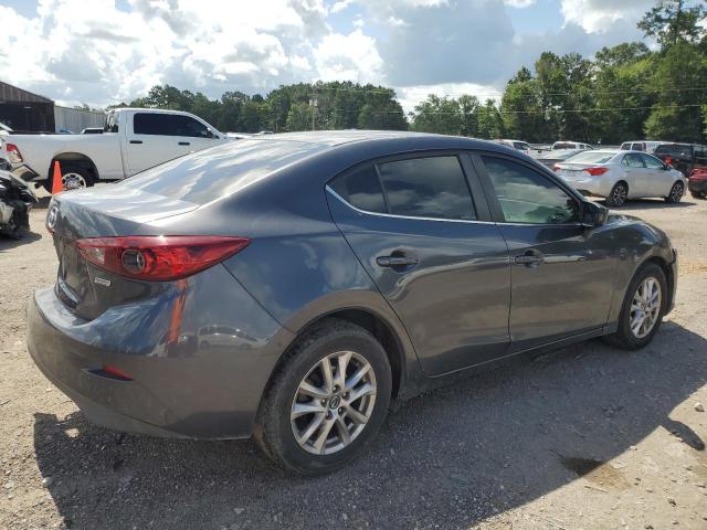 2016 Mazda 3 Sport მანქანა იყიდება აუქციონზე, vin: 3MZBM1U7XGM254698, აუქციონის ნომერი: 94284775