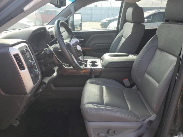 Продаж на аукціоні авто 2017 Gmc Sierra K15, vin: 1GTV2NEJ6HZ158879, номер лоту: 63765645