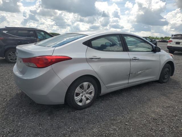 63660125 :رقم المزاد ، 5NPDH4AEXDH275539 vin ، 2013 Hyundai Elantra مزاد بيع