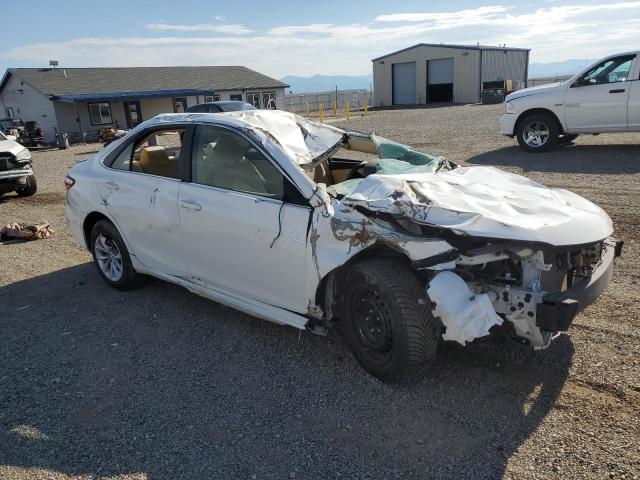 2016 Toyota Camry მანქანა იყიდება აუქციონზე, vin: 4T4BF1FK3GR535172, აუქციონის ნომერი: 63612615