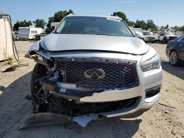 Продаж на аукціоні авто 2016 Infiniti Qx60, vin: 5N1AL0MM6GC516280, номер лоту: 65249105