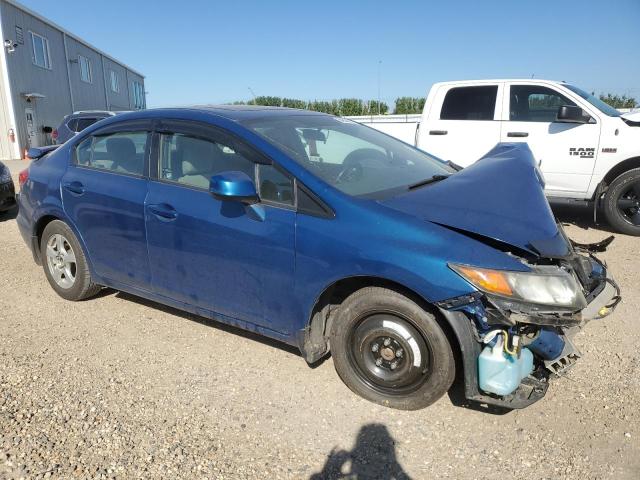 Продажа на аукционе авто 2012 Honda Civic, vin: 2HGFB2F55CH016036, номер лота: 64848615