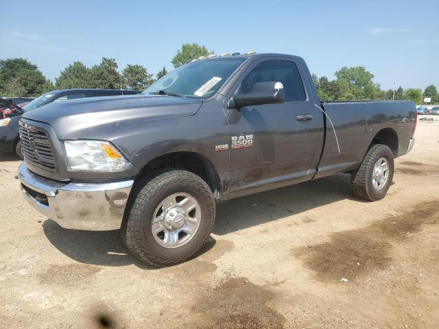2018 Ram 3500 St მანქანა იყიდება აუქციონზე, vin: 3C63R3AJ1JG132166, აუქციონის ნომერი: 65060565