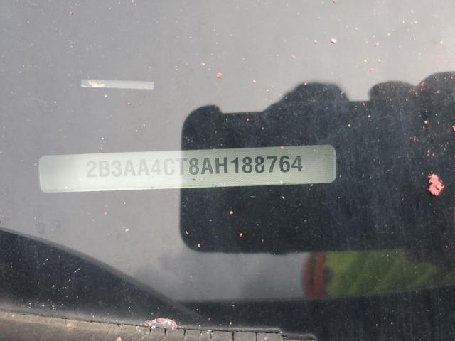 Aukcja sprzedaży 2010 Dodge Charger, vin: 2B3AA4CT8AH188764, numer aukcji: 64879185