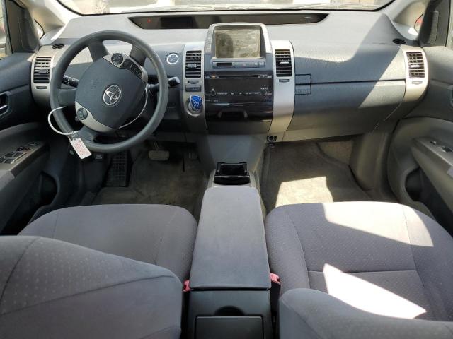 Auction sale of the 2007 Toyota Prius, vin: JTDKB20U377551395, lot number: 63317845