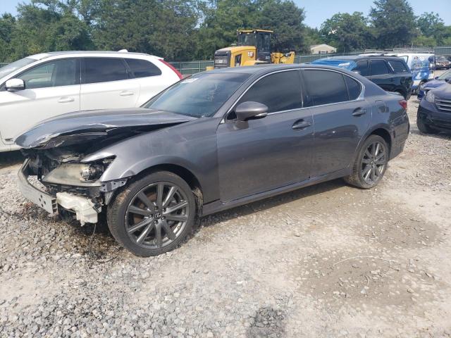 64591735 :رقم المزاد ، JTHCE1BL3E5027875 vin ، 2014 Lexus Gs 350 مزاد بيع