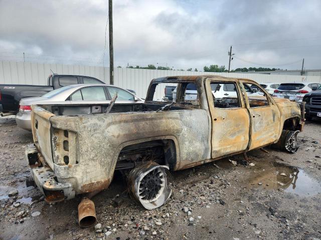 Aukcja sprzedaży 2018 Gmc Sierra K25, vin: 1GT12UEY0JF268159, numer aukcji: 94641105