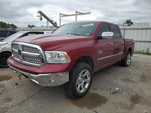 Продаж на аукціоні авто 2013 Ram 1500 Laramie, vin: 1C6RR7NT1DS556358, номер лоту: 67048205