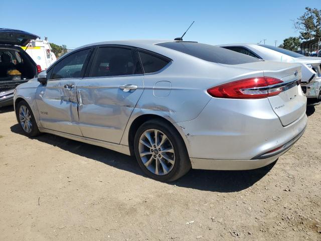 Aukcja sprzedaży 2017 Ford Fusion Se, vin: 3FA6P0LU3HR313744, numer aukcji: 66150675