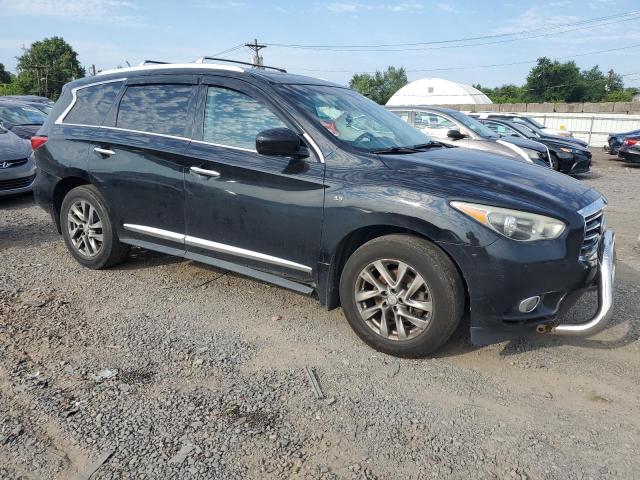 Продаж на аукціоні авто 2014 Infiniti Qx60, vin: 5N1AL0MM1EC516605, номер лоту: 66775025