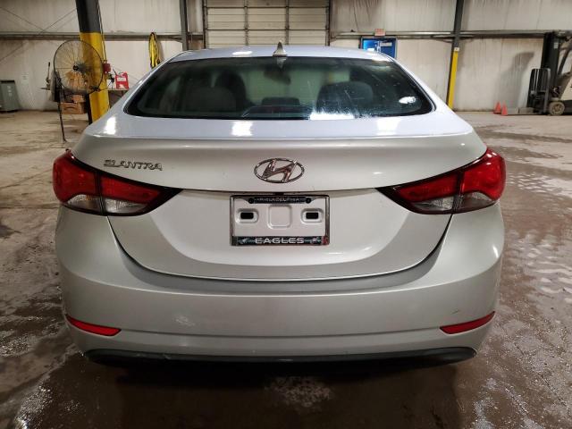Продаж на аукціоні авто 2015 Hyundai Elantra Se, vin: 5NPDH4AE6FH622576, номер лоту: 62750515