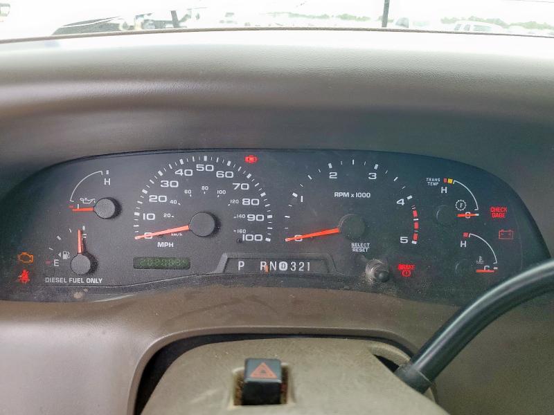 Продаж на аукціоні авто 2004 Ford F350 Srw S, vin: 1FTSW31P74ED34393, номер лоту: 65551885