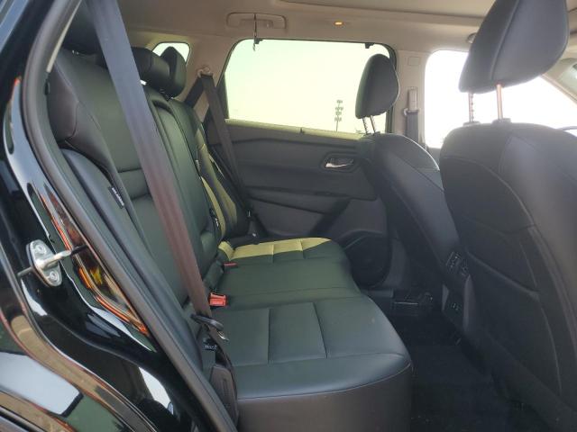 66359555 :رقم المزاد ، JN8BT3BBXSW144272 vin ، 2025 Nissan Rogue مزاد بيع