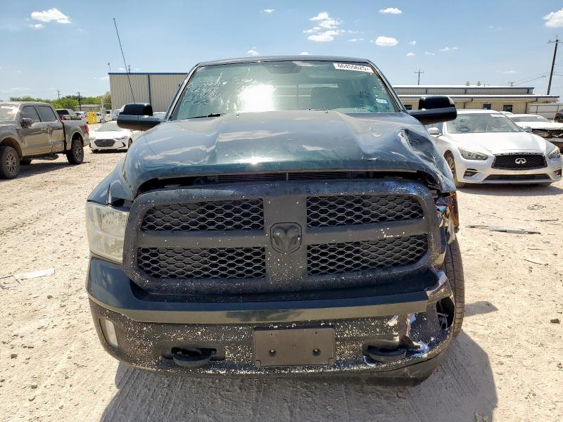 Продаж на аукціоні авто 2016 Ram 1500 Slt, vin: 1C6RR7LT8GS192494, номер лоту: 66455625