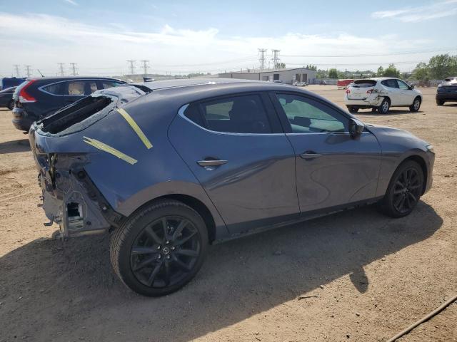 65076385 :رقم المزاد ، JM1BPBML9N1521403 vin ، 2022 Mazda 3 Premium مزاد بيع