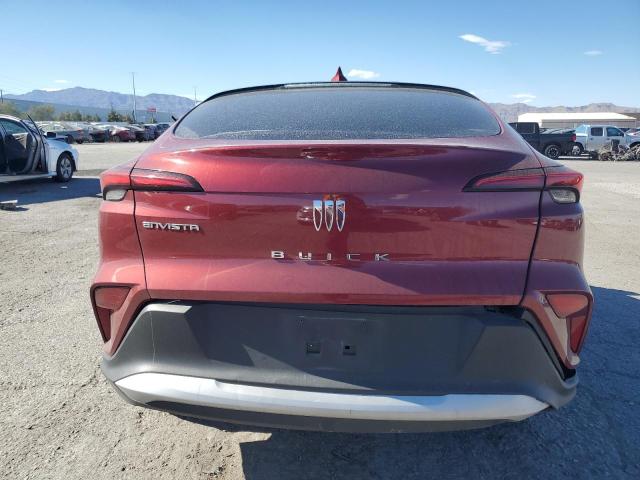 2024 Buick Envista მანქანა იყიდება აუქციონზე, vin: KL47LAE24RB043628, აუქციონის ნომერი: 64447065