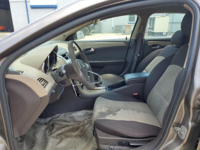 Продажа на аукционе авто 2010 Chevrolet Malibu, vin: 1G1ZB5E07AF251676, номер лота: 66329115