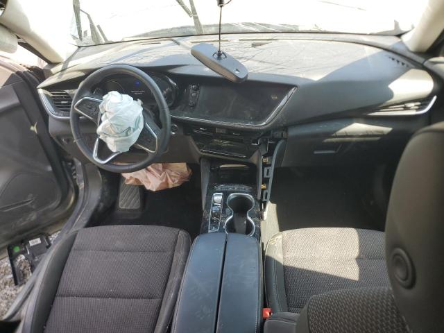 Aukcja sprzedaży 2021 Buick Envision P, vin: LRBAZLR47MD076068, numer aukcji: 66096875