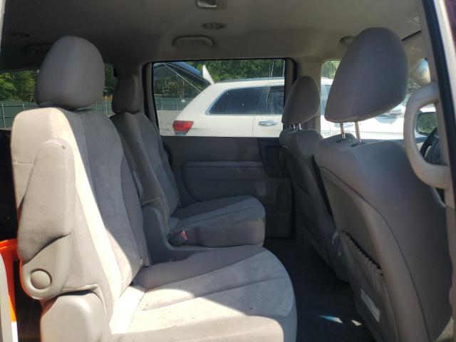 Продажа на аукционе авто 2014 Kia Sedona, vin: KNDMG4C7XE6577779, номер лота: 65724755