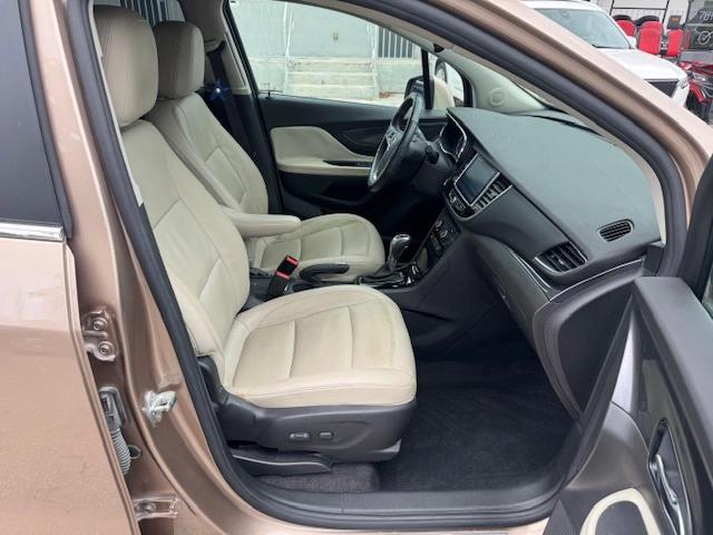 Aukcja sprzedaży 2019 Buick Encore Essence, vin: KL4CJCSM3KB734676, numer aukcji: 65609525