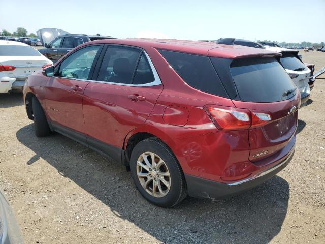 Aukcja sprzedaży 2019 Chevrolet Equinox, vin: 2GNAXKEVXK6132426, numer aukcji: 63212375
