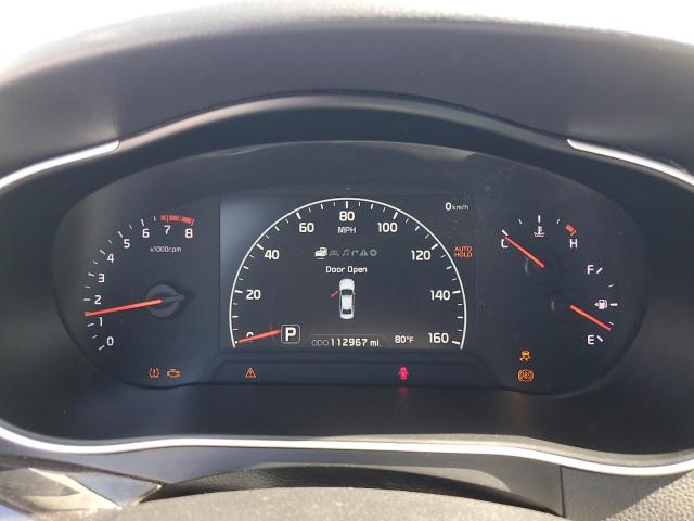 66579135 :رقم المزاد ، KNALN4D7XE5147981 vin ، 2014 Kia Cadenza Pr مزاد بيع