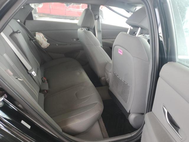 2025 Hyundai Elantra Sel მანქანა იყიდება აუქციონზე, vin: KMHLS4DGXSU968281, აუქციონის ნომერი: 65514105