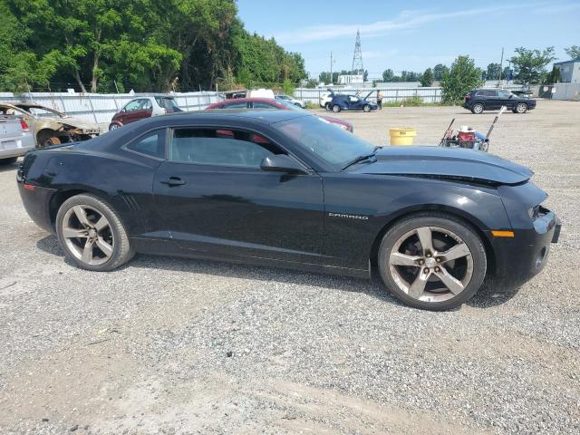 Продажа на аукционе авто 2013 Chevrolet Camaro Lt, vin: 2G1FC1E32D9220223, номер лота: 66272665