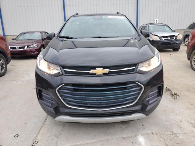 Продаж на аукціоні авто 2019 Chevrolet Trax, vin: KL7CJPSB9KB839697, номер лоту: 63668755